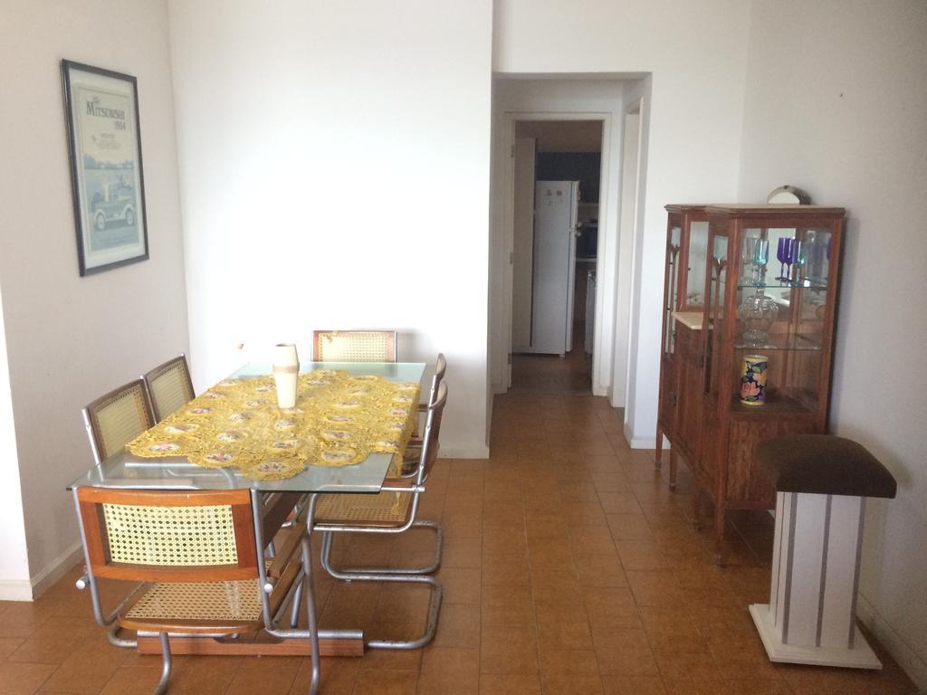 Apartamento Guarapari Brisa Do Mar Extérieur photo