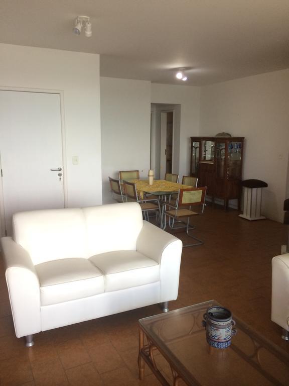 Apartamento Guarapari Brisa Do Mar Extérieur photo