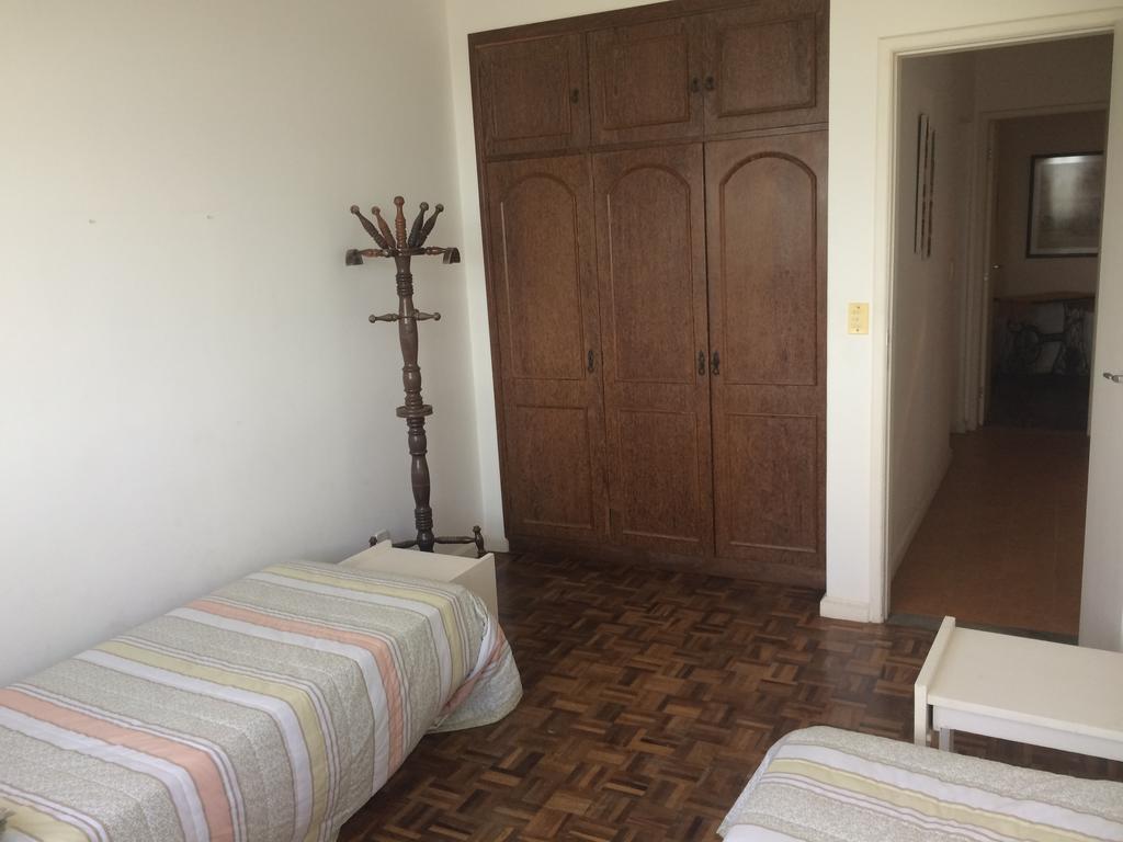 Apartamento Guarapari Brisa Do Mar Extérieur photo