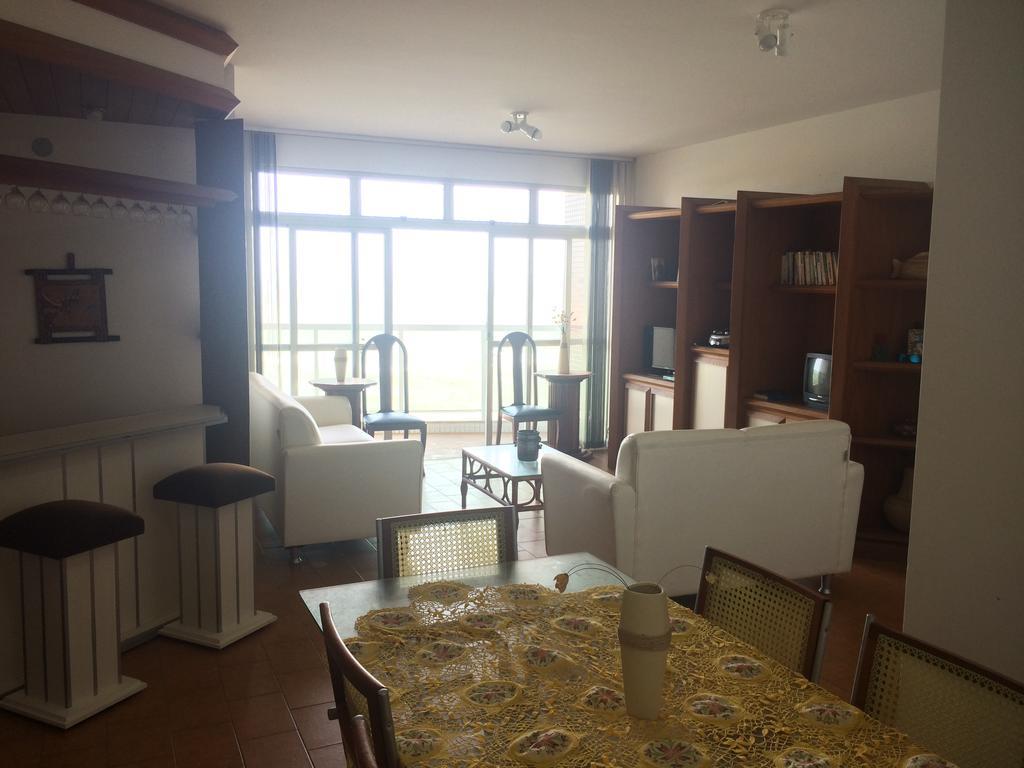 Apartamento Guarapari Brisa Do Mar Extérieur photo