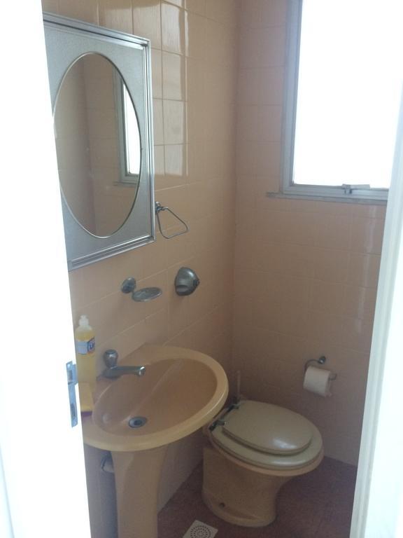 Apartamento Guarapari Brisa Do Mar Extérieur photo