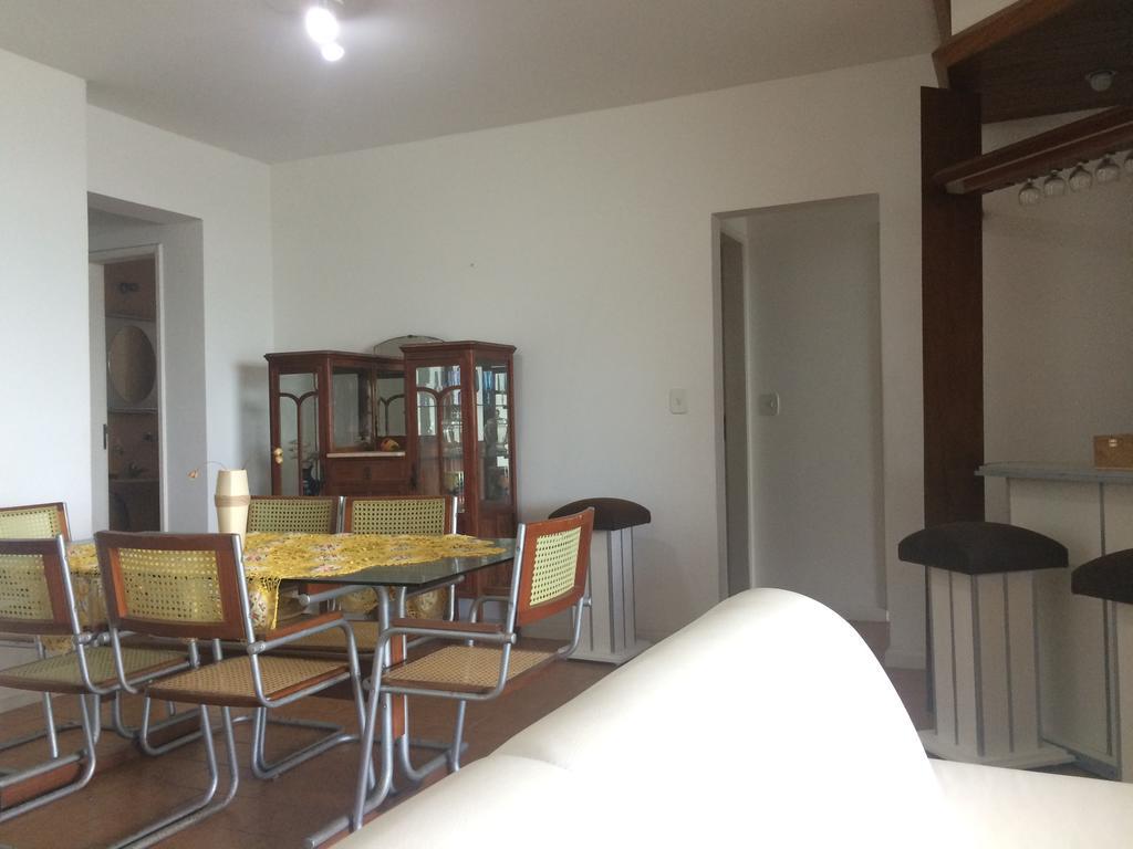 Apartamento Guarapari Brisa Do Mar Extérieur photo