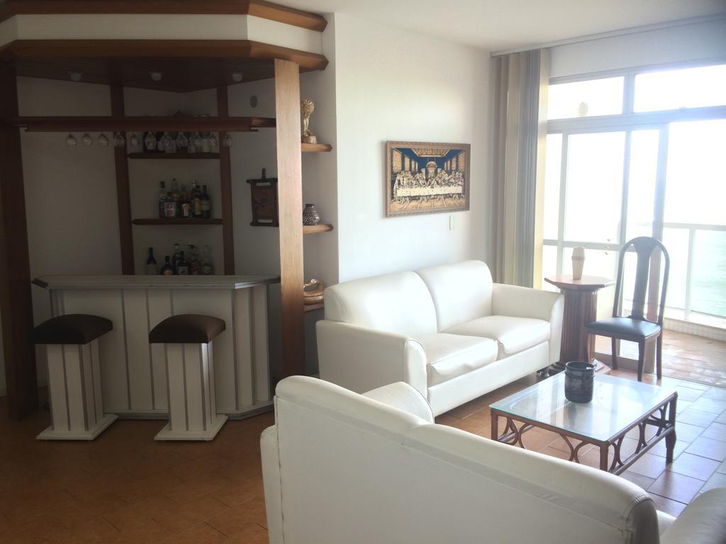 Apartamento Guarapari Brisa Do Mar Extérieur photo