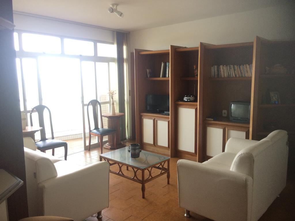 Apartamento Guarapari Brisa Do Mar Extérieur photo