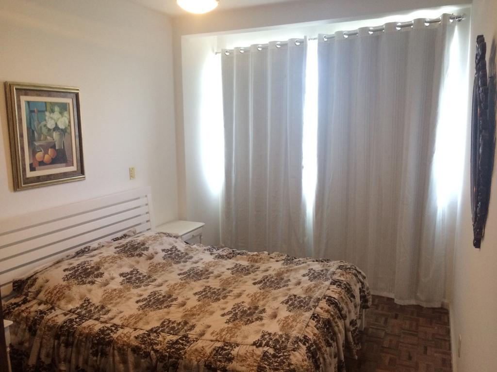 Apartamento Guarapari Brisa Do Mar Extérieur photo