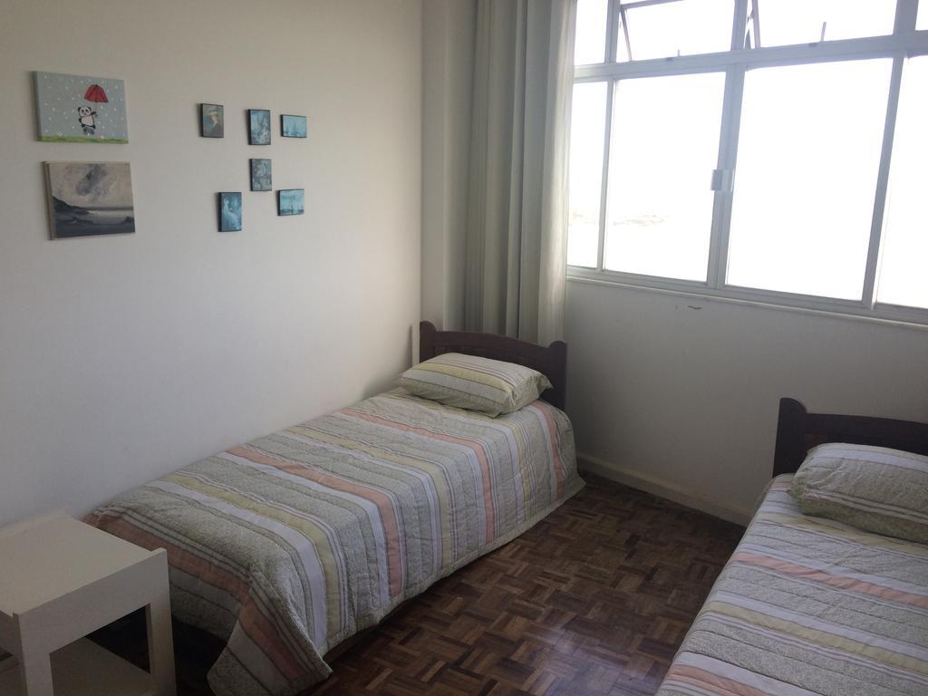 Apartamento Guarapari Brisa Do Mar Extérieur photo
