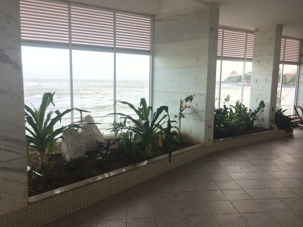 Apartamento Guarapari Brisa Do Mar Extérieur photo