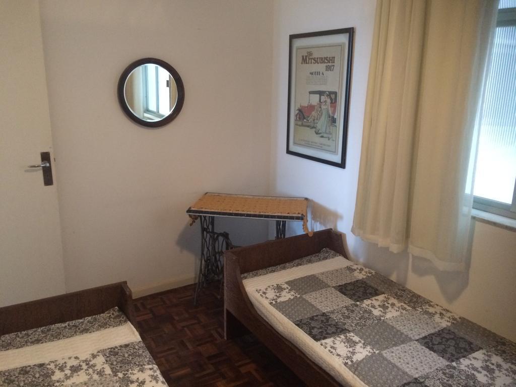 Apartamento Guarapari Brisa Do Mar Extérieur photo