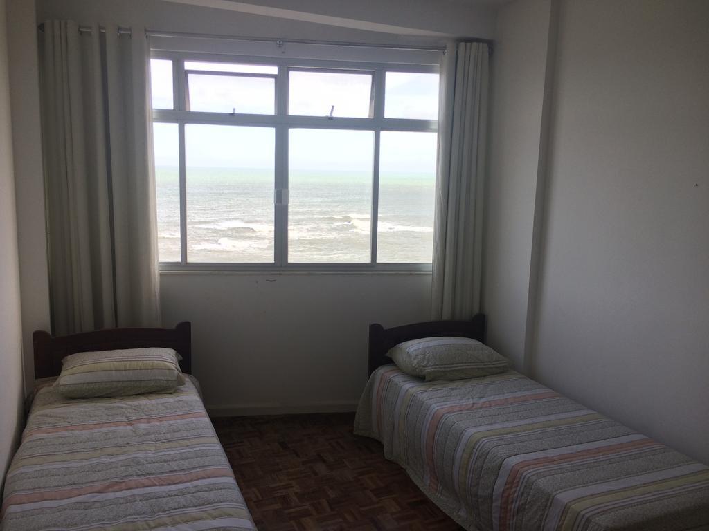 Apartamento Guarapari Brisa Do Mar Extérieur photo