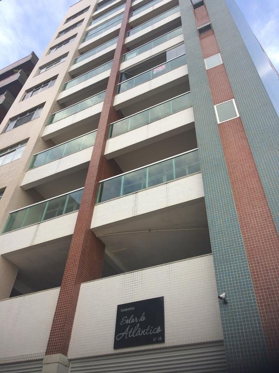 Apartamento Guarapari Brisa Do Mar Extérieur photo