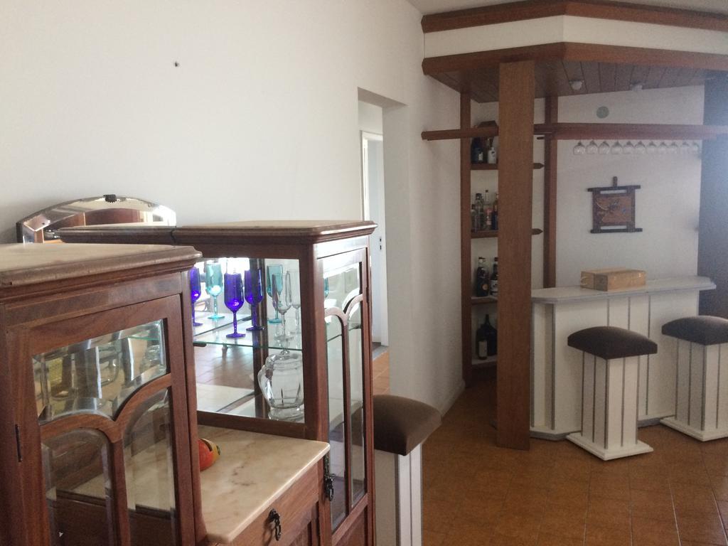Apartamento Guarapari Brisa Do Mar Extérieur photo