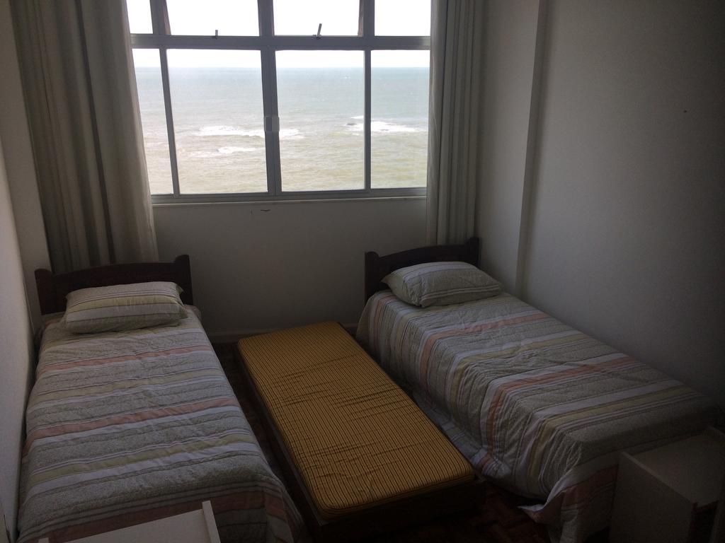 Apartamento Guarapari Brisa Do Mar Extérieur photo