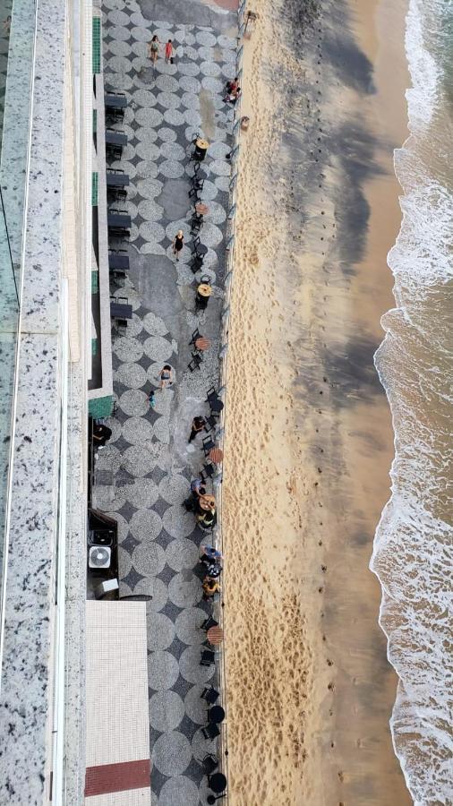 Apartamento Guarapari Brisa Do Mar Extérieur photo